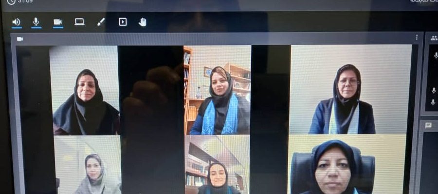 گزارش آیین رونمایی از وب‌سایت کتابخانه‌های دانشگاهی ایران و جلد اول کتاب همایش کتابخانه‌های مرکزی دانشگاه‌های کشور
