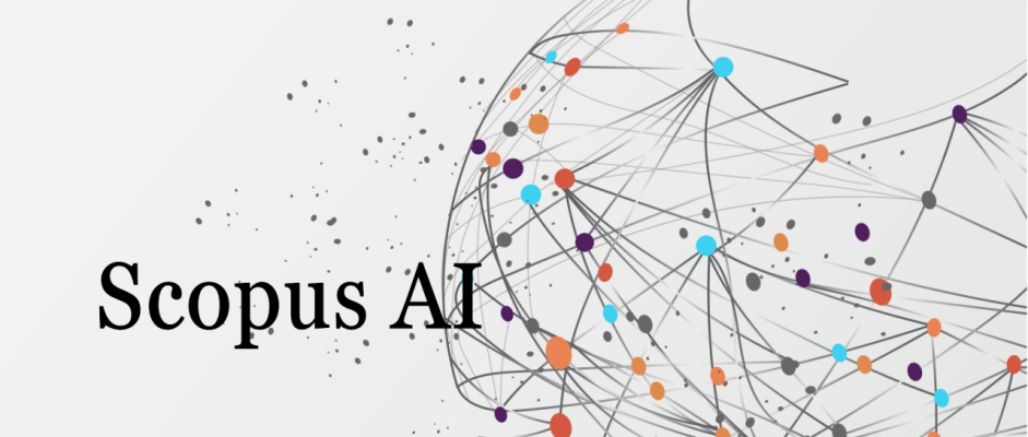 برگزاری کارگاه‌های آموزشی پایگاه‌های ScienceDirect AI و Scopus AI